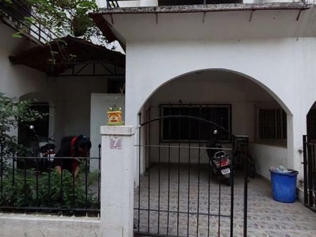 Villa for rent in Viman Nagar, Pune
