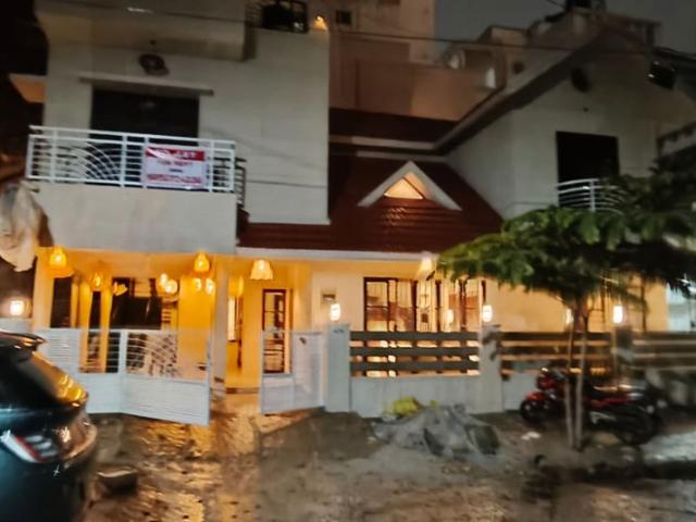 House for rent in Kammanahalli, Bengaluru