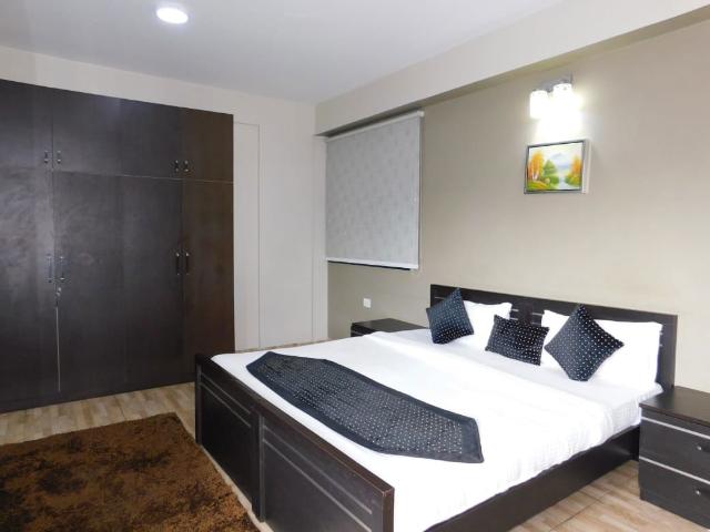 Flat for rent in South Delhi, Deri