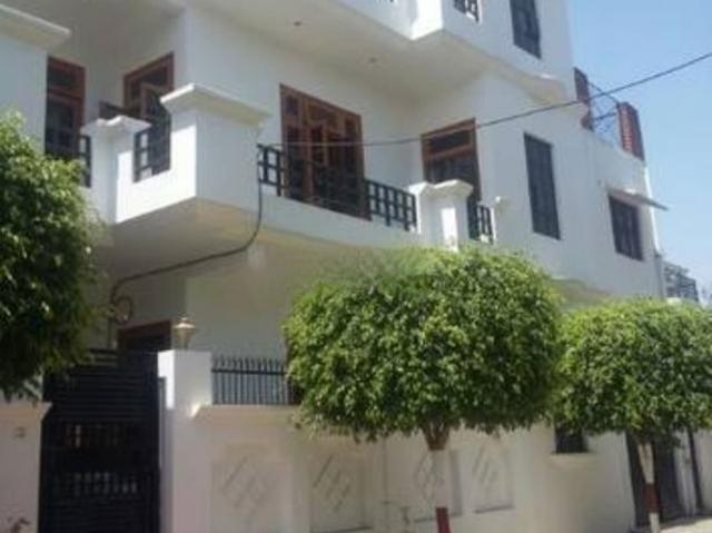 House for rent in Gomti Nagar, Lucknow