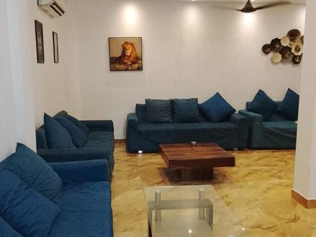 Villa for rent in Kalwa, National Capital Territory Of Delhi
