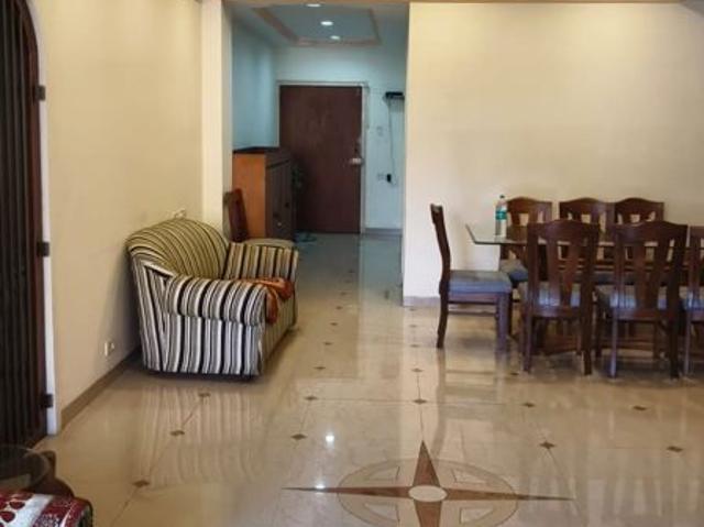 Flat for rent in Fort, Mumbai City District