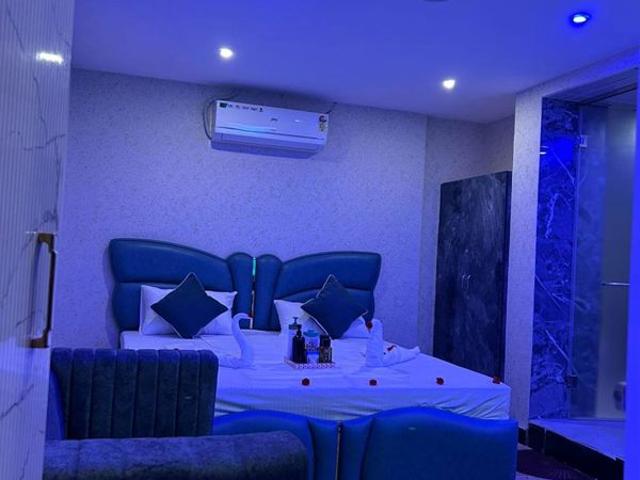 Flat for rent in Indiranagar 1st Stage, Bengaluru