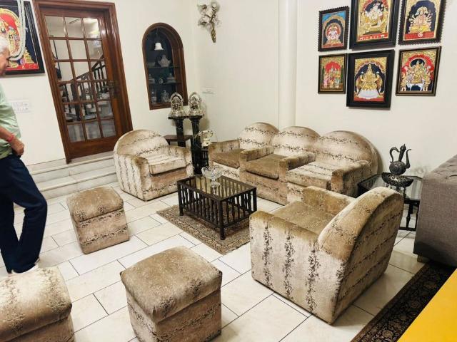 House for rent in Deri