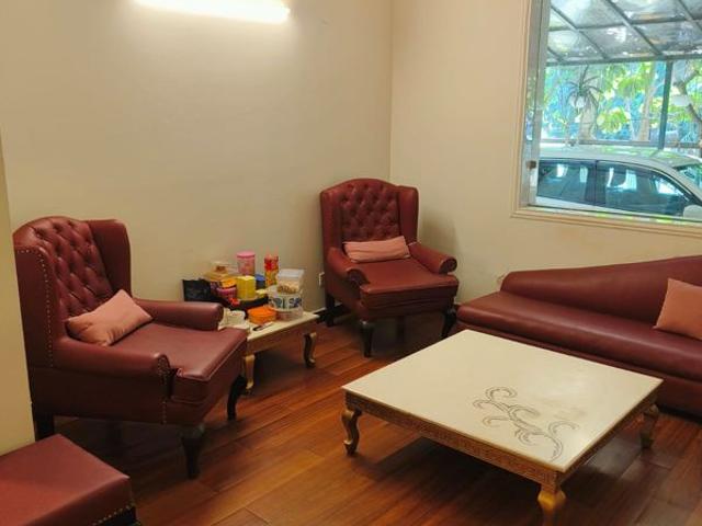 House for rent in C Block Sushant Lok 1, Gurugram
