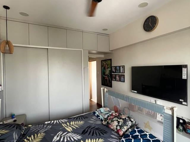 Flat for rent in Mankhurd, Mumbai