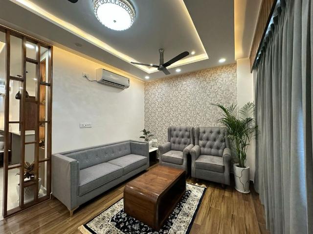 House for rent in Viram Khand, Lucknow