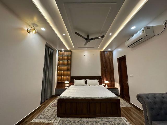 House for rent in Viram Khand, Lucknow