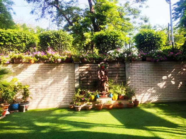 Villa for rent in Sector 46, Noida