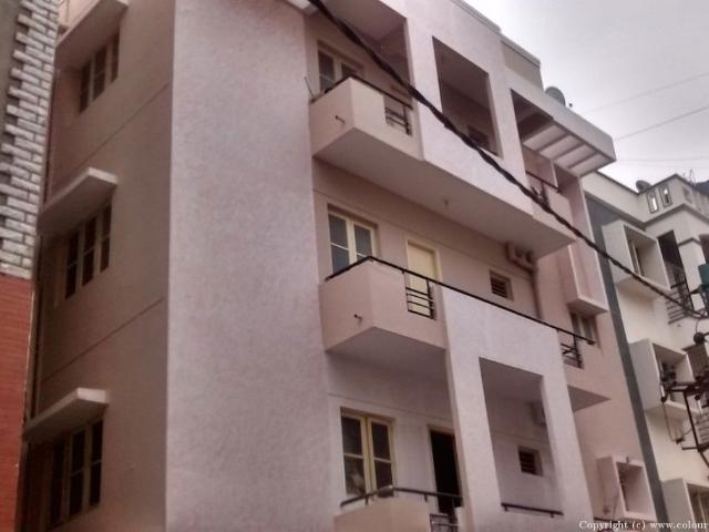 House for rent in Sector 63A, Noida