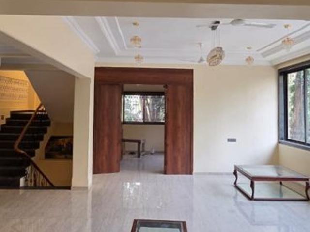 Villa for rent in Chembur, Mumbai
