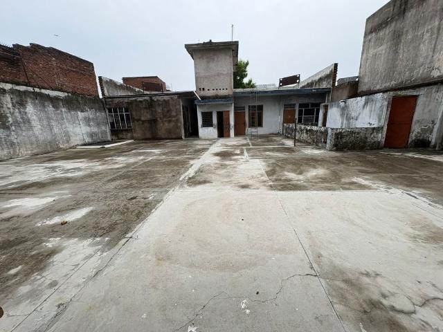 Villa for rent in Aliganj, Lucknow