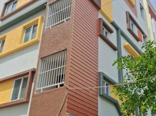 House for rent in Bangalore South, Electronic City - Bangalore