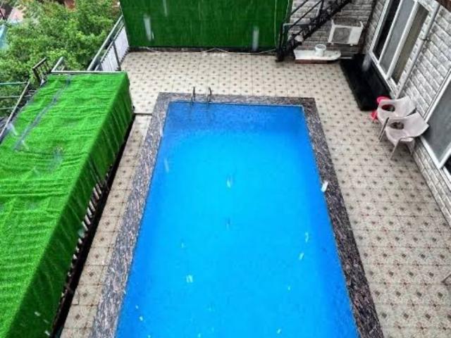 Villa for rent in Film City, Mumbai Suburban District