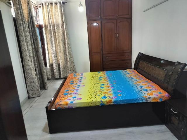 Flat for rent in Kendriya Vihar, Gurugram