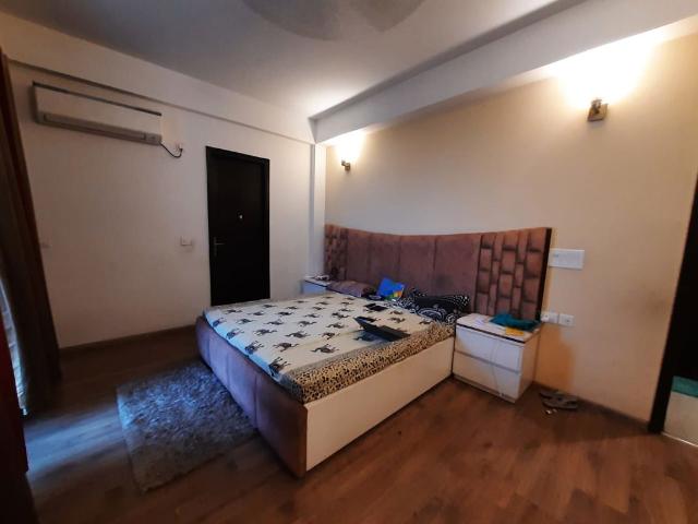 House for rent in New Friends Colony, Delhi