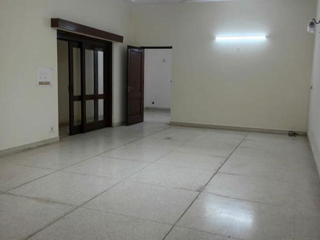 House for rent in New Friends Colony, Delhi