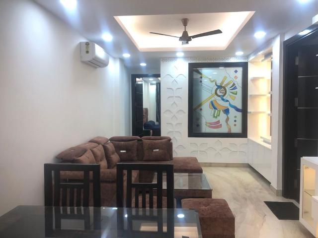 Villa for rent in New Friends Colony, Delhi