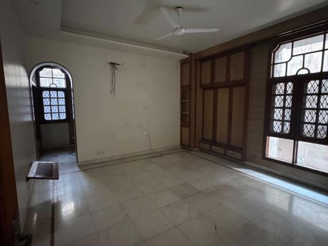 Villa for rent in Greater Kailash, Delhi
