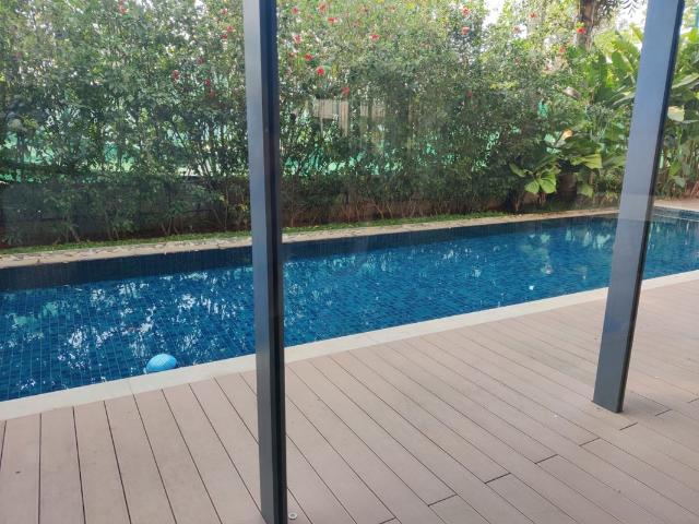 Villa for rent in Karnataka