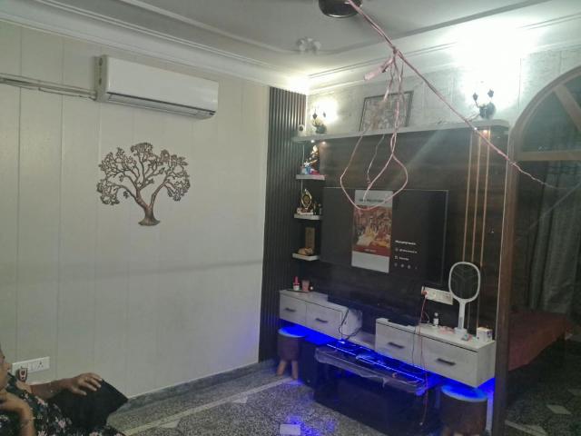 Villa for rent in South City II, Gurugram