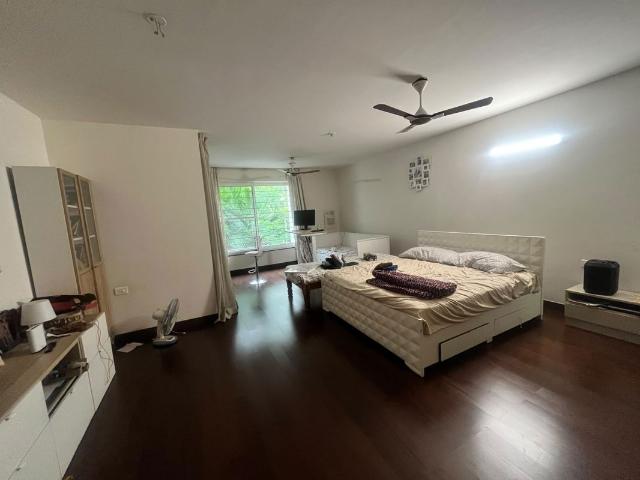 Villa for rent in Bangalore South, Cox Town - Bangalore