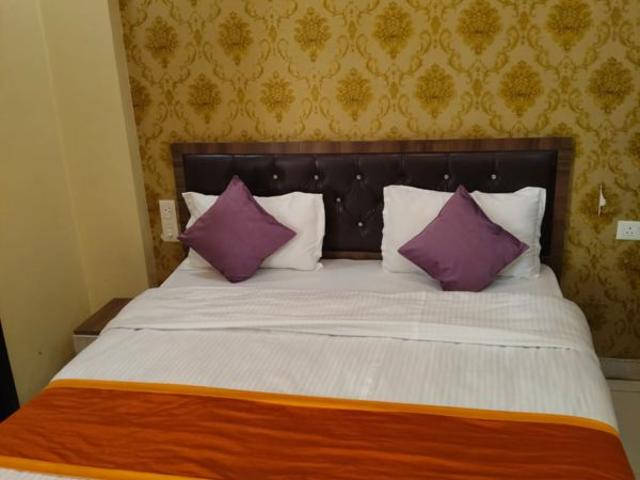 Villa for rent in Sector - 16, Lucknow