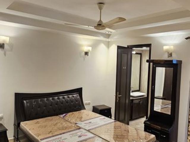 House for rent in Vasant Vihar, Delhi