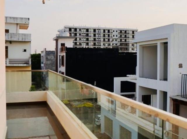Flat for rent in गोसाईगंज, Lucknow