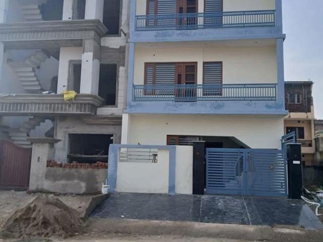 House for rent in Naraingarh, Sahibzada Ajit Singh Nagar