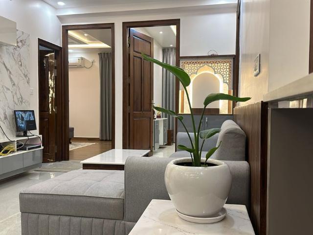 Villa for rent in Ahmamau, Lucknow
