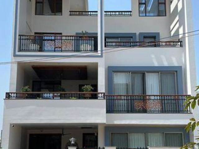 Villa for rent in Ahmamau, Lucknow