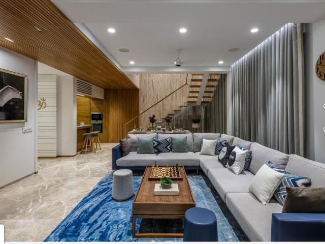House for rent in Deri