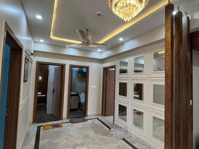 House for rent in Sector 46, Noida