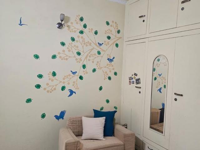 House for rent in New Friends Colony, Delhi