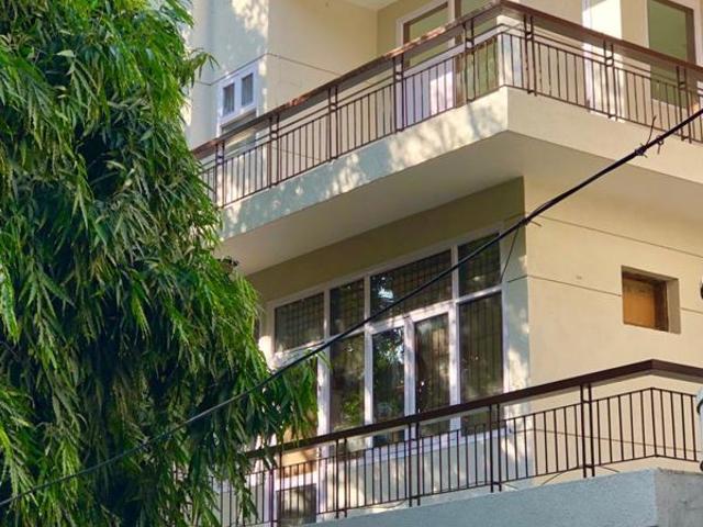 Villa for rent in Hauz Khas, Delhi