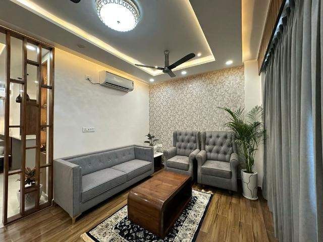 Villa for rent in Ahmamau, Lucknow