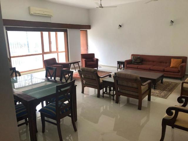 Property for rent in Hauz Khas, Delhi