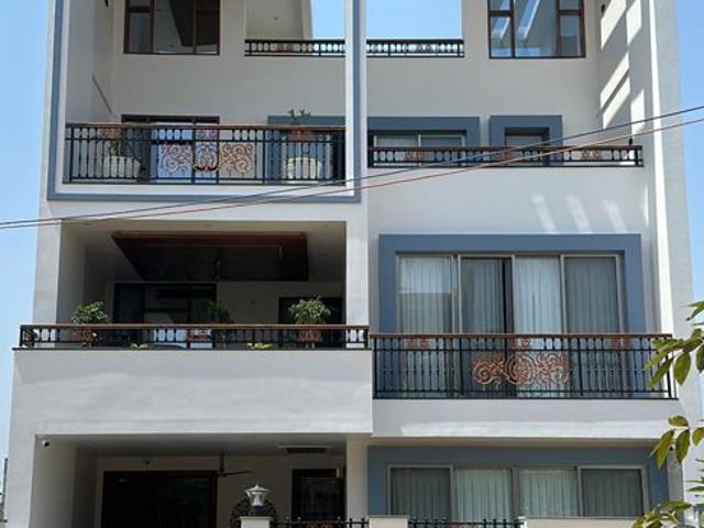 Villa for rent in Ahmamau, Lucknow