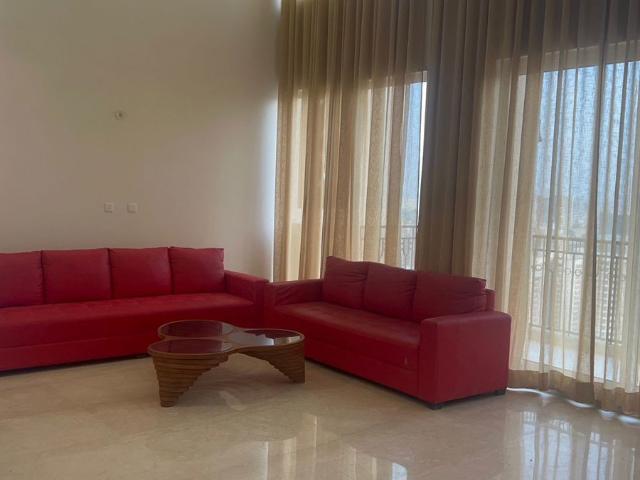 Flat for rent in Tourmaline, Gurugram