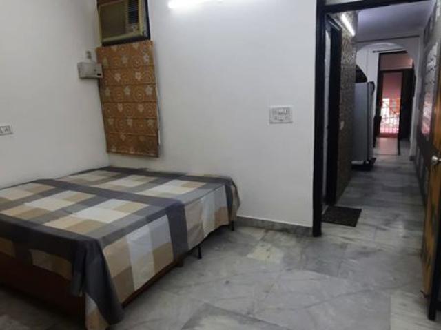 Villa for rent in DIZ Area, Delhi