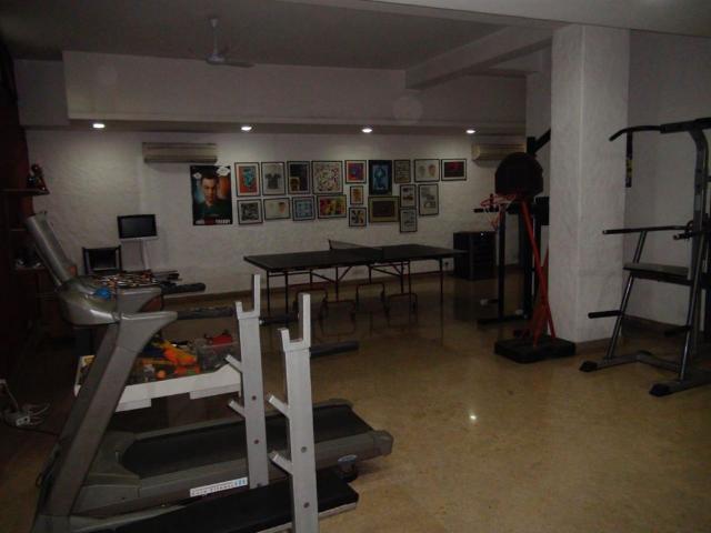 House for rent in Chanakyapuri, Delhi