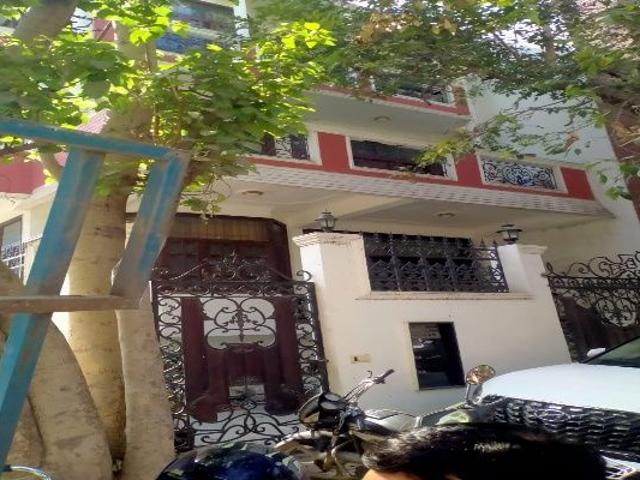 Villa for rent in Alaknanda, Delhi