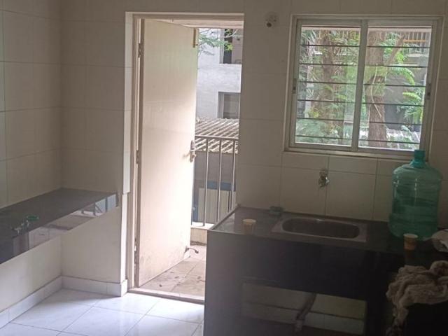Flat for rent in Sharda Colony, Pimpri-Chinchwad