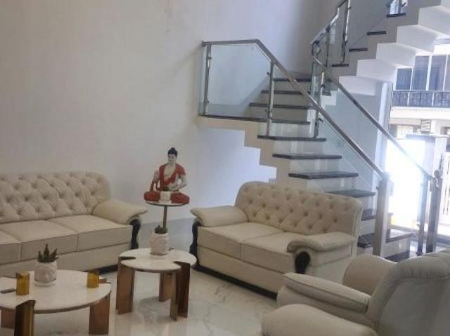 House for rent in Punjab