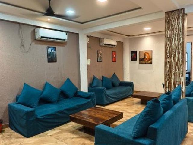 Villa for rent in Kalwa, National Capital Territory Of Delhi