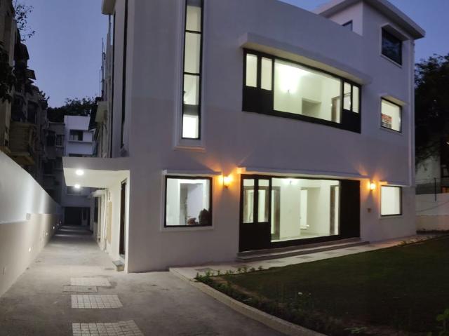 Villa for rent in Hauz Khas, Delhi