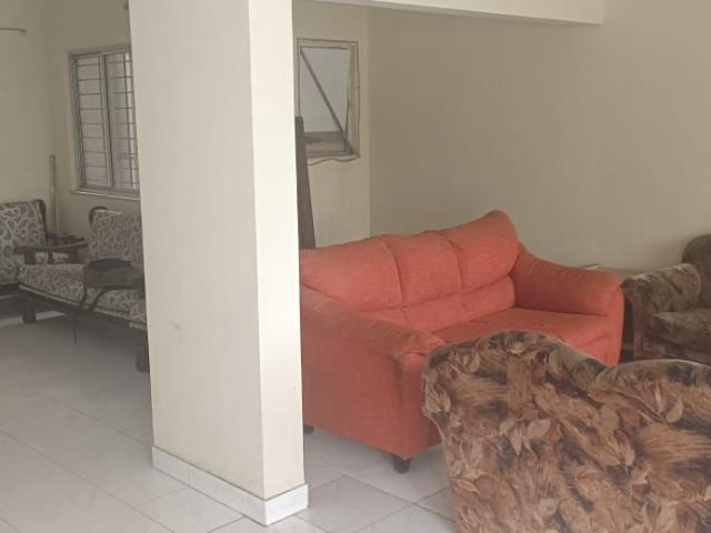 Flat for rent in Sharda Colony, Pimpri-Chinchwad