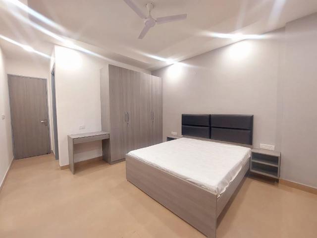 House for rent in DLF Phase 1-A Block, Gurugram