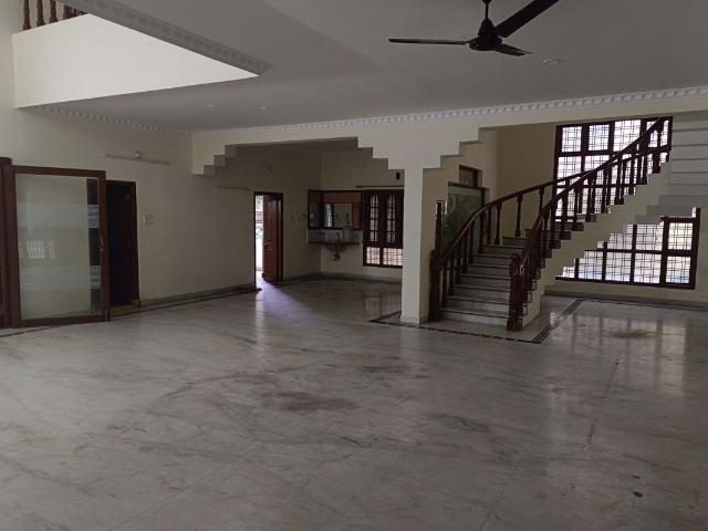 House for rent in Jubilee Hills, Haidarabad